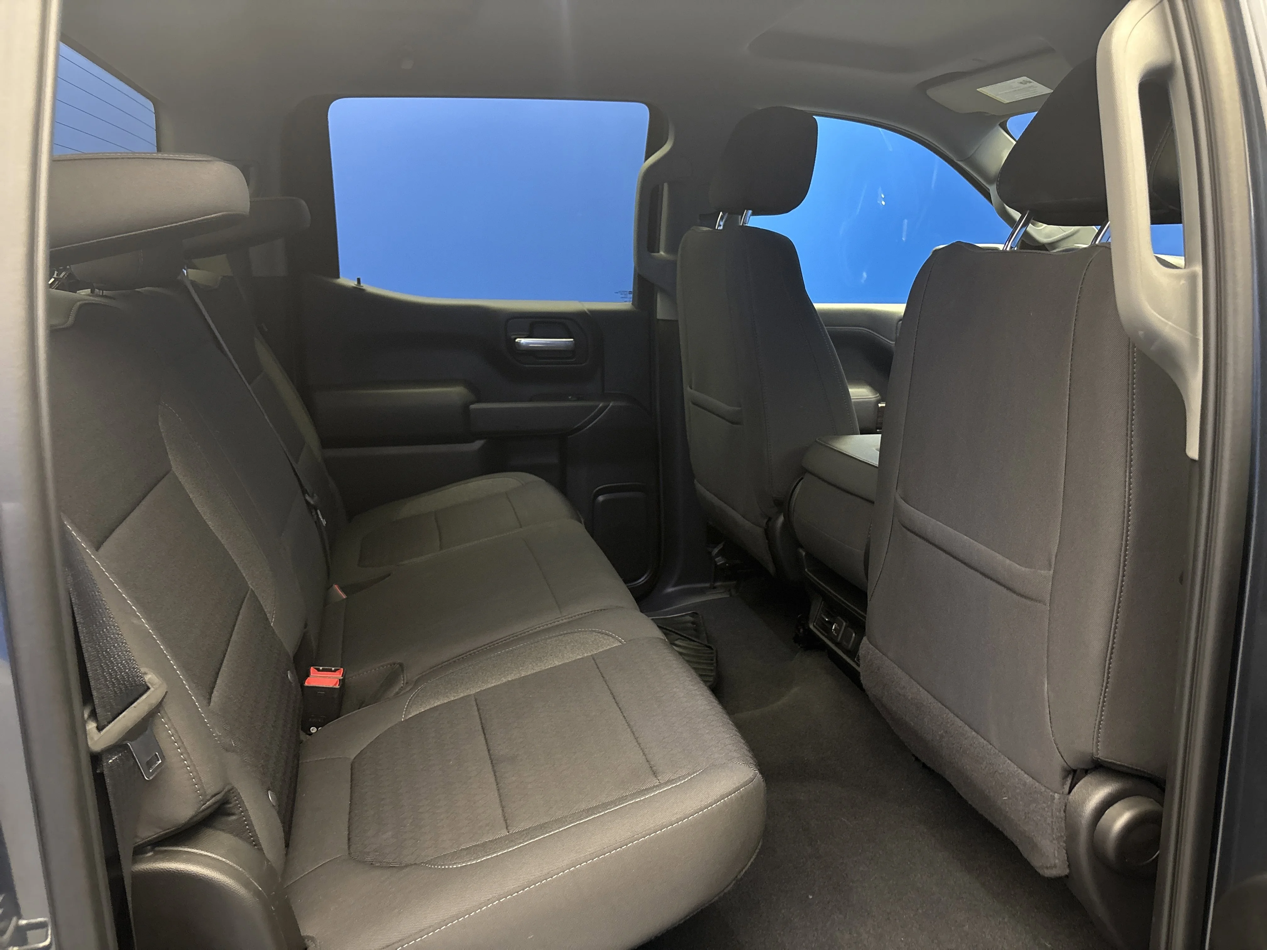 Used 2021 Shadow Gray Metallic Chevrolet LT image 26