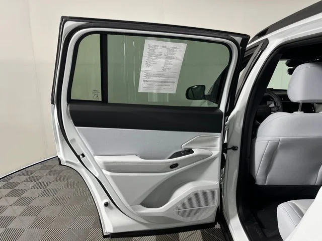 Used 2026 White Jeep Laredo image 36