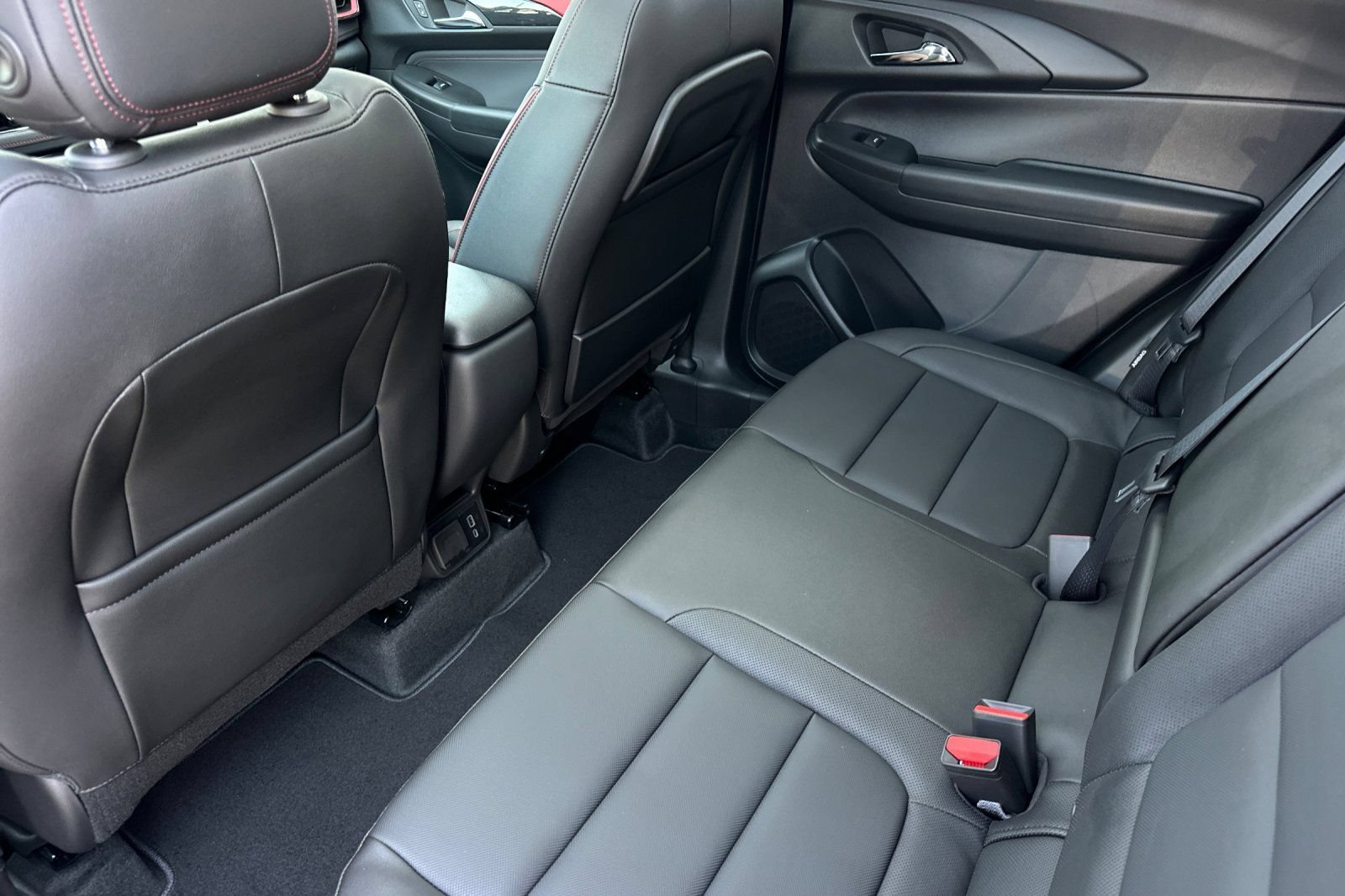 2026 Chevrolet Trailblazer RS - Photo 12