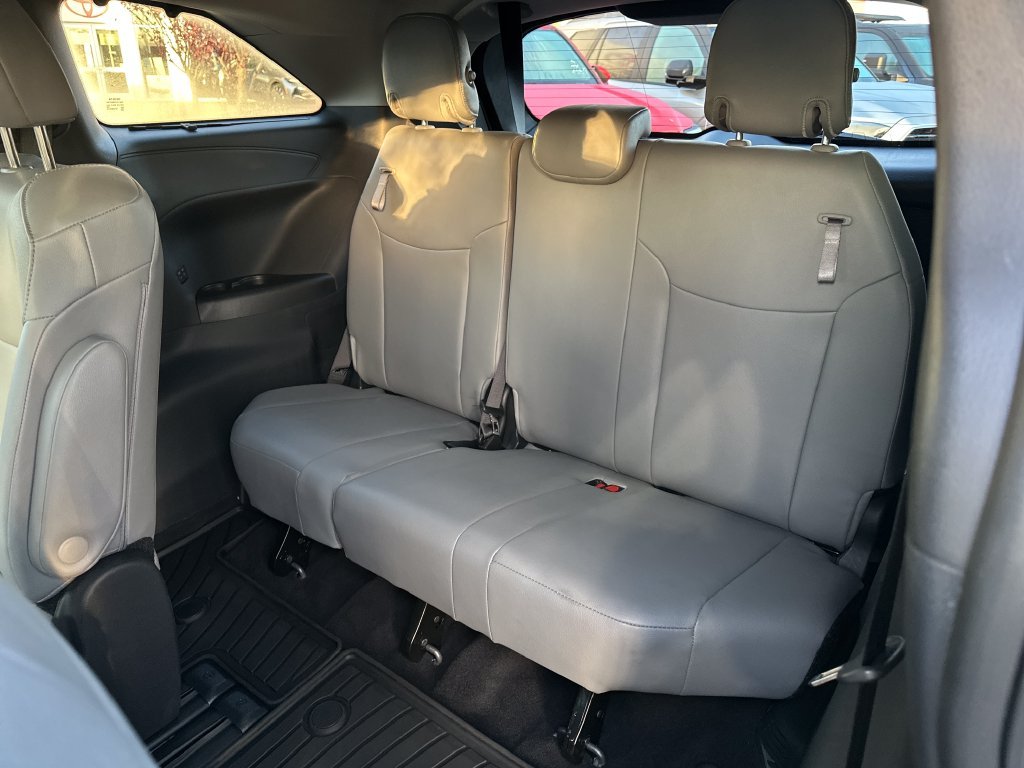 Used 2026 Heavy Metal Toyota XLE image 14