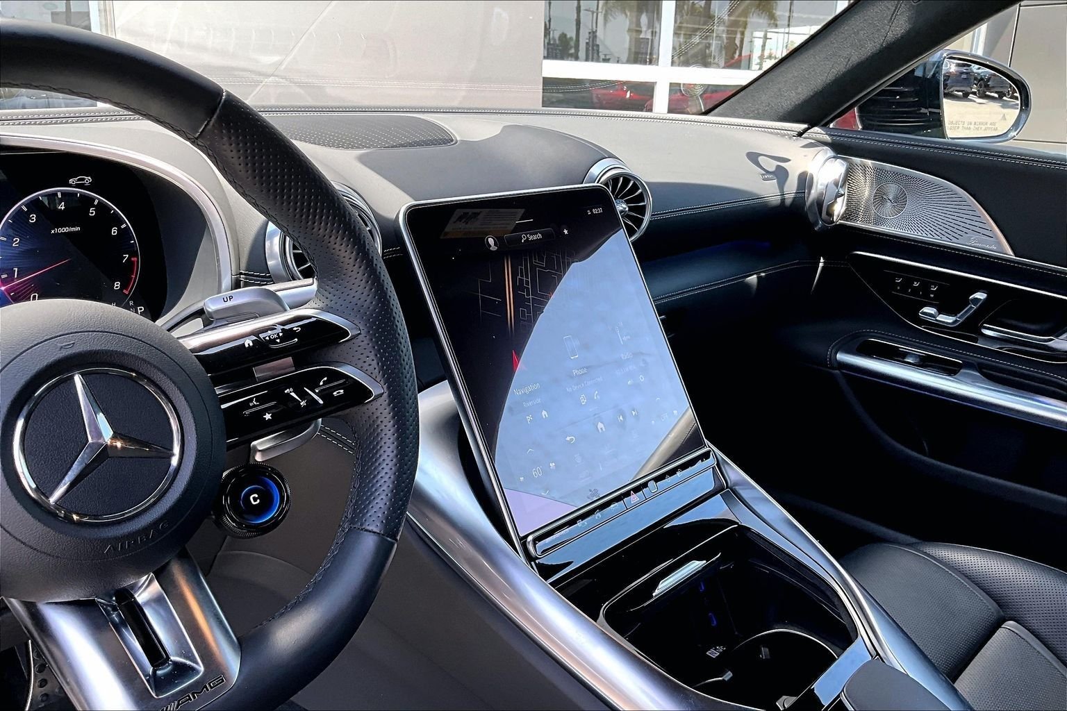 2023 Mercedes-Benz SL Mercedes-AMG - Photo 6