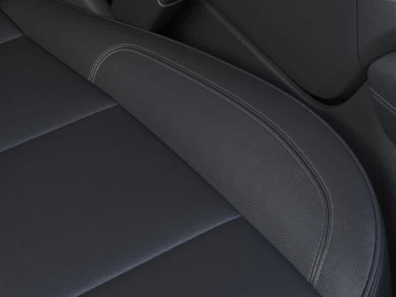 New 2026 Black Chevrolet Z71 image 21