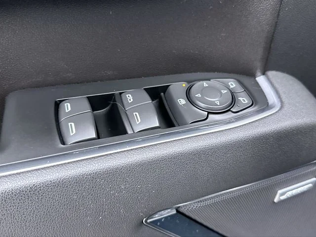 Used 2026 Black Chevrolet LT Trail Boss image 23