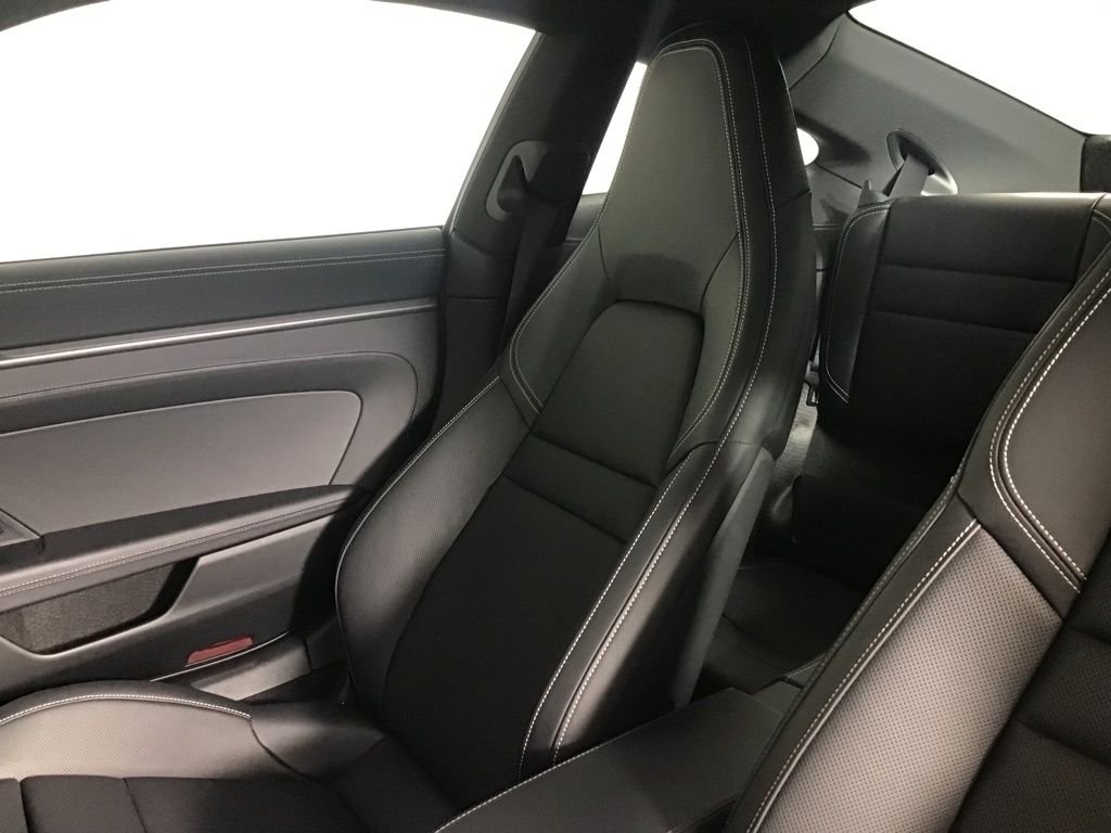 Certified Used 2026  Porsche Carrera S image 22