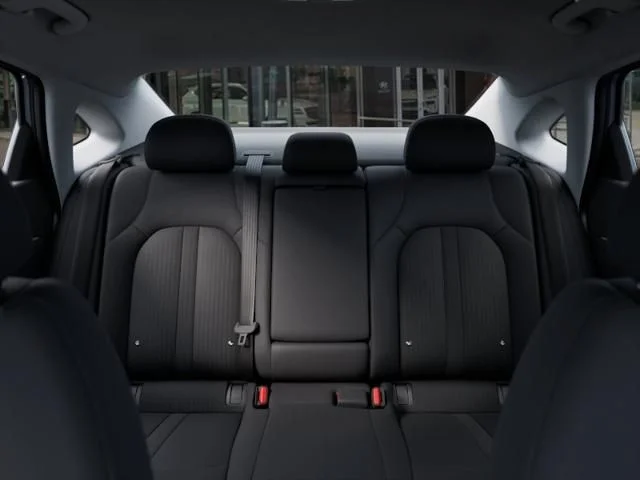 New 2026 Hyundai SONATA SEL Sport