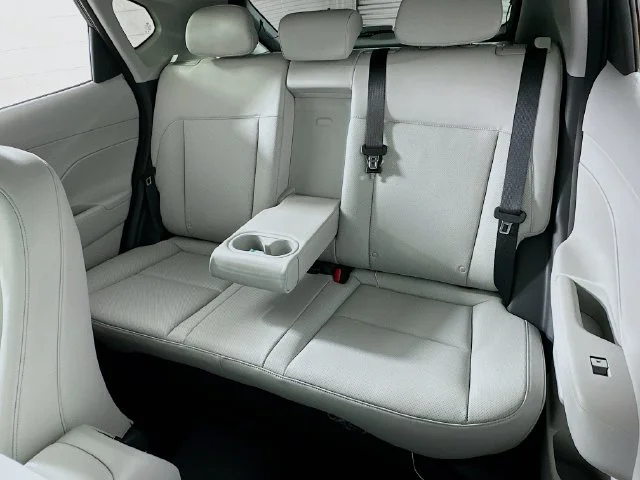 New 2026 Hyundai KONA Limited