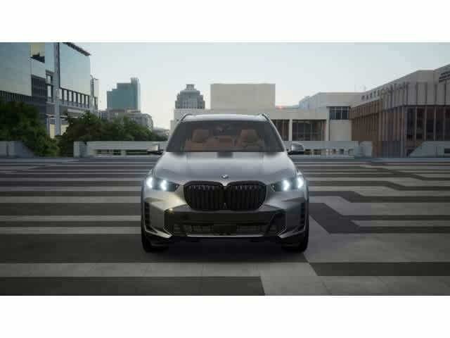 Used 2026 Skyscraper Grey Metallic BMW sDrive40i image 3