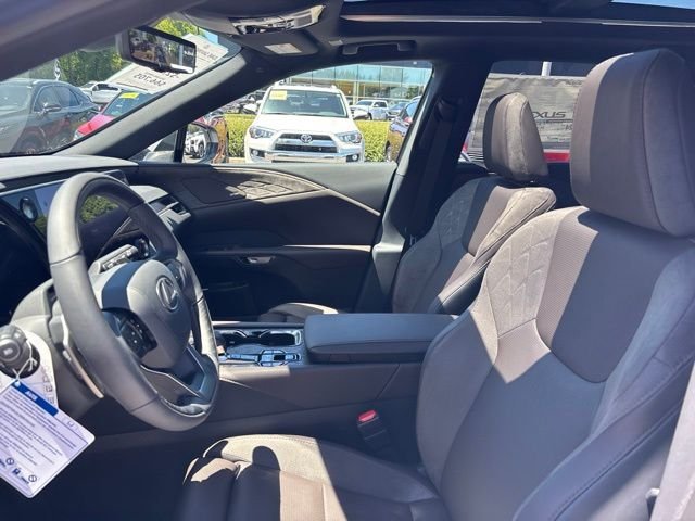 2026 Lexus RX 350 Luxury - Photo 16
