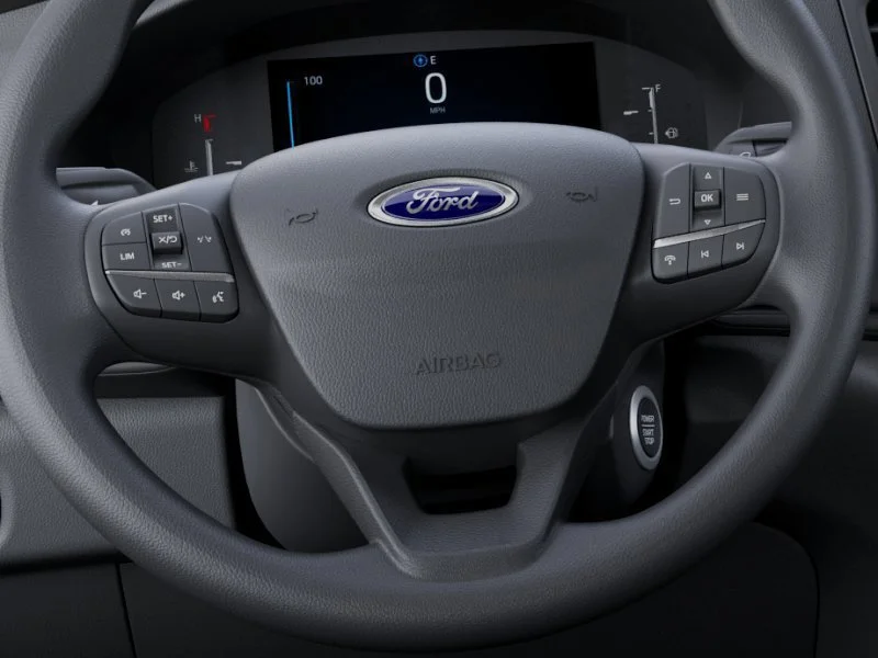 New 2027 Oxford White Ford XL image 13
