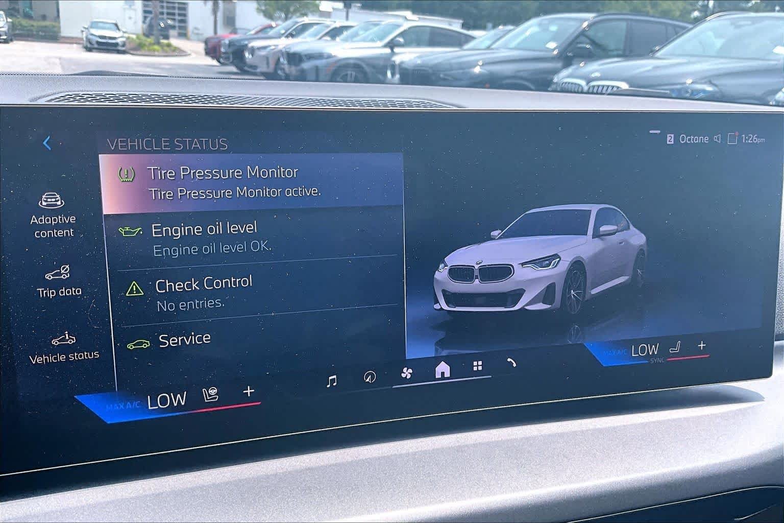 2025 BMW 2 Series 33