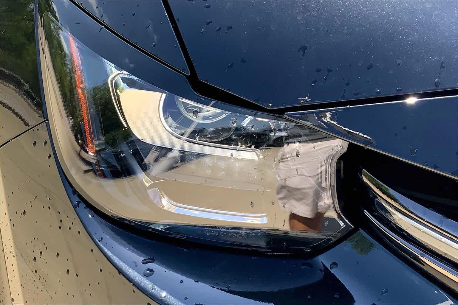 New 2026 Jet Black Mica Mazda SC AWD image 13