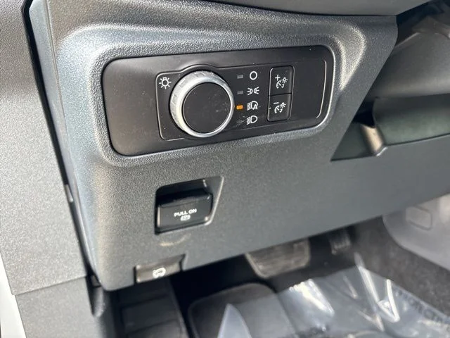 New 2026 Avalanche Ford Big Bend® image 15
