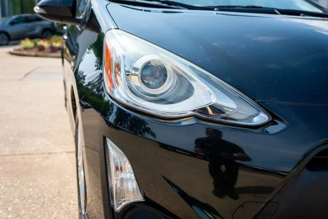 Used 2017 Black Sand Pearl Toyota One image 20