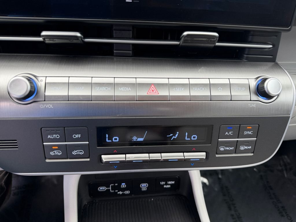 2024 Hyundai Kona SEL - Photo 29