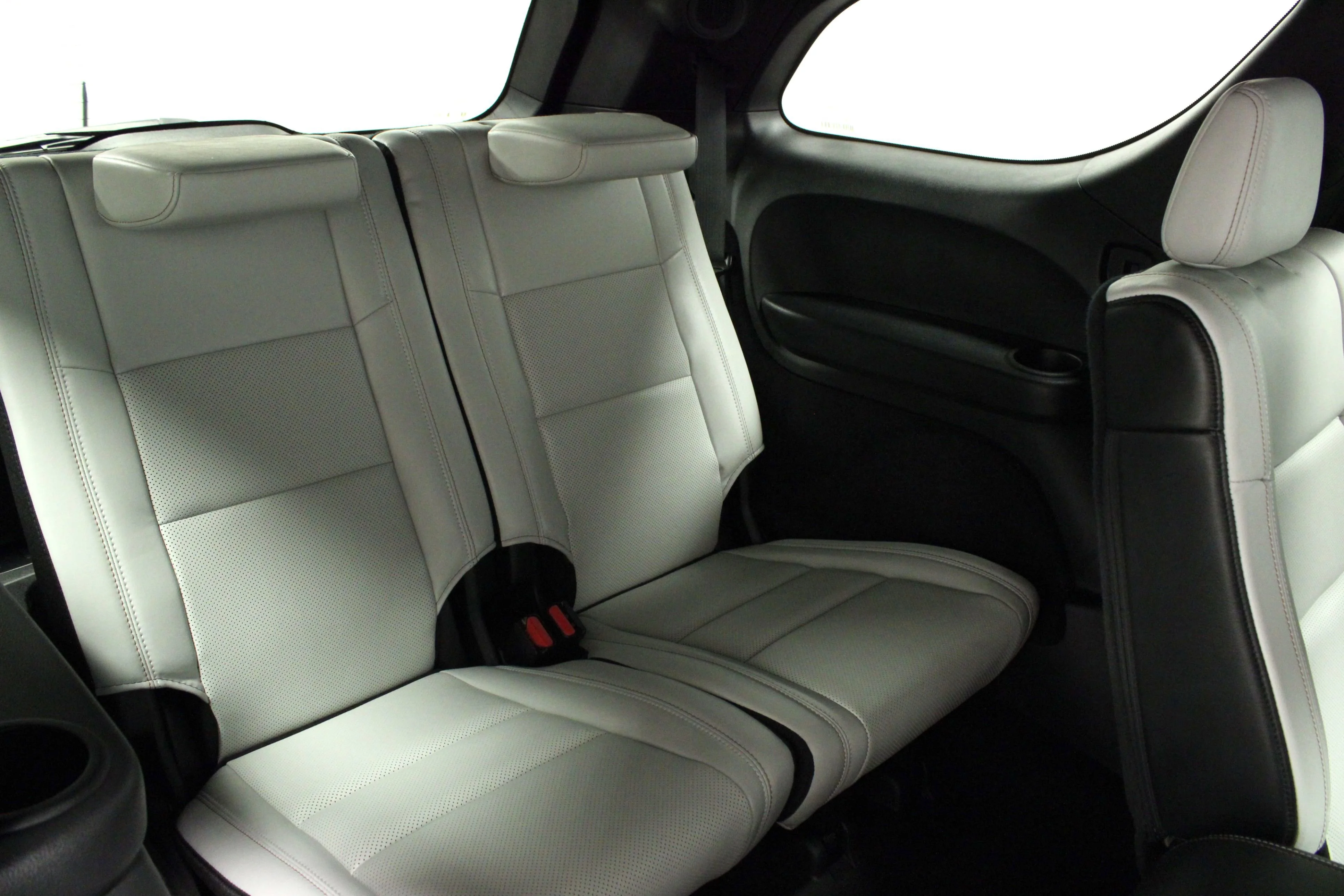 2025 Dodge Durango SRT Hellcat - Photo 17