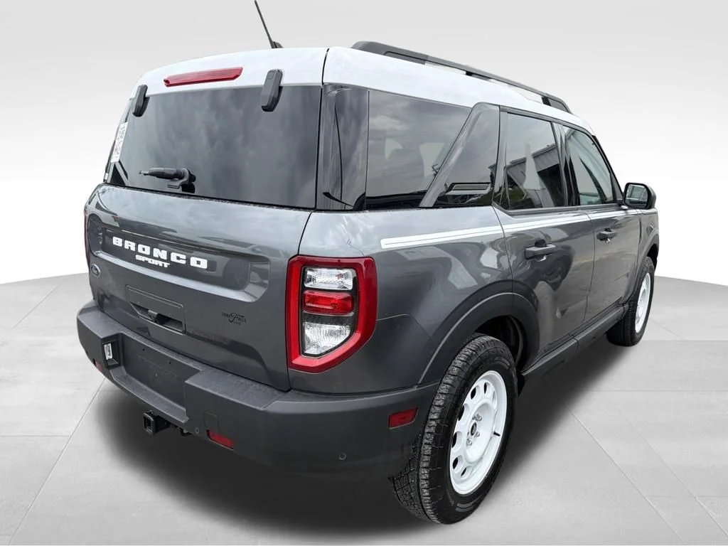 Used 2024 Gray Ford Heritage image 23