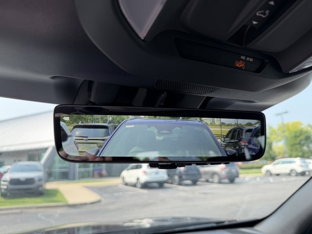 New 2026 DARK MAHOGANY PEARL Subaru Touring Hybrid image 55