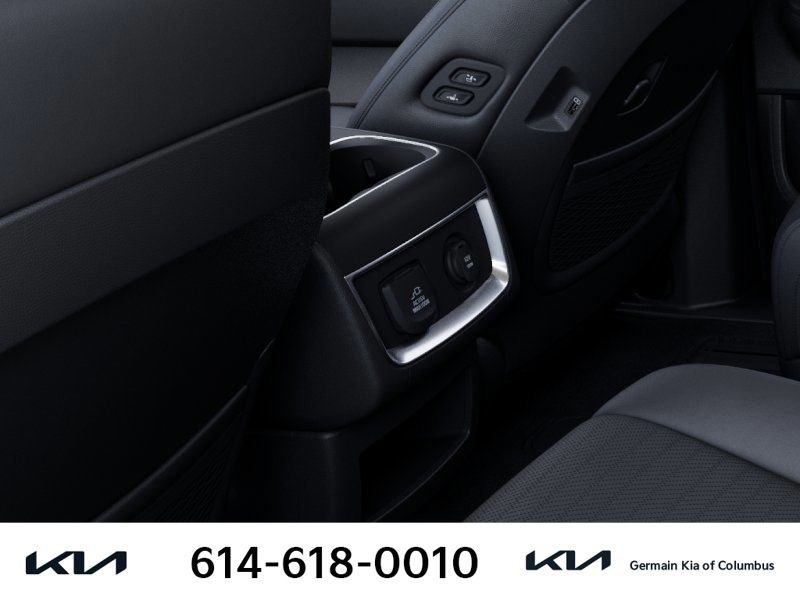 2026 Kia Carnival SX Prestige - Photo 29