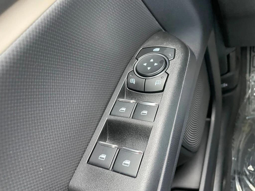 New 2026 Azure Gray Metallic Tri-Coat Ford Big Bend® image 23