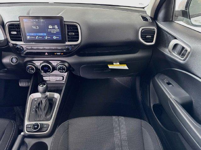 New 2026 White Hyundai SEL image 38