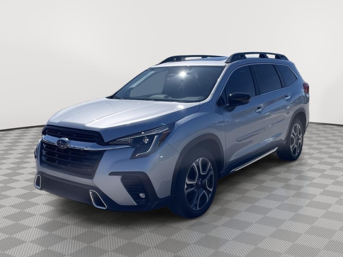 2026 Subaru Ascent Touring 7 Passenger's photo