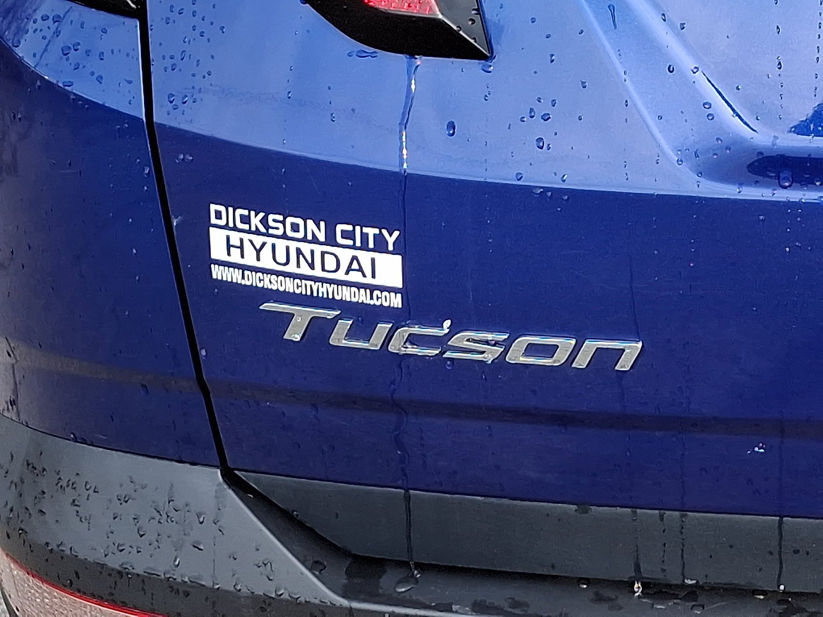 2024 Hyundai Tucson SEL - Photo 31