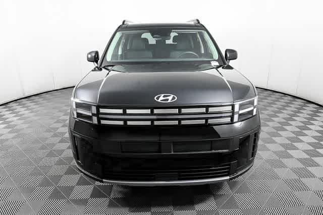 New 2026 Phantom Black Hyundai SEL FWD image 12