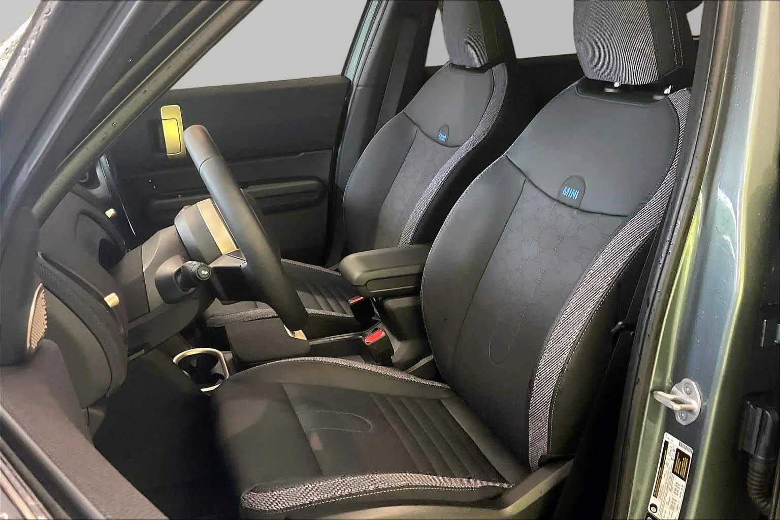2025 MINI Countryman S - Photo 7