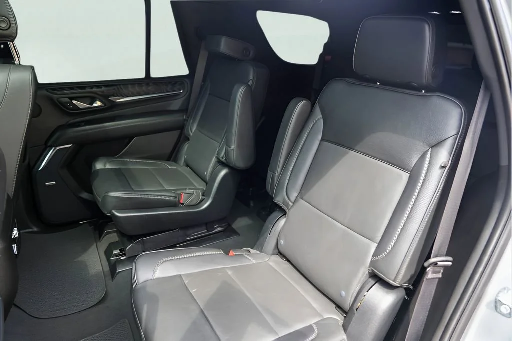 Used 2023 Sterling Metallic GMC Denali image 29