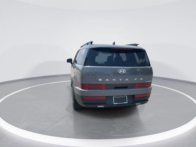 New 2026 Gray Hyundai SEL image 7