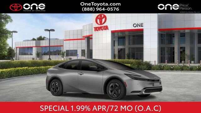 New 2026 Guardian Gray Toyota  SE image 17