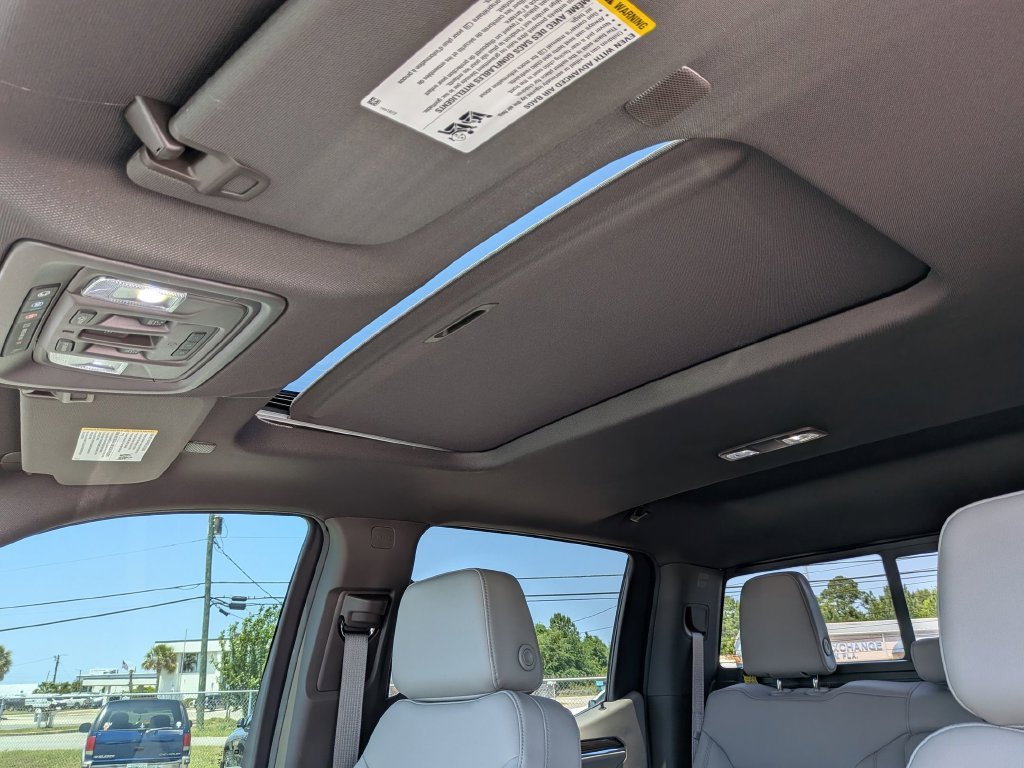 2026 Chevrolet Silverado 1500 LT Trail Boss - Photo 18