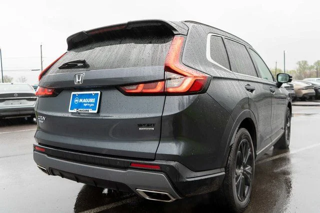Used 2023 Gray Honda Sport Touring image 6