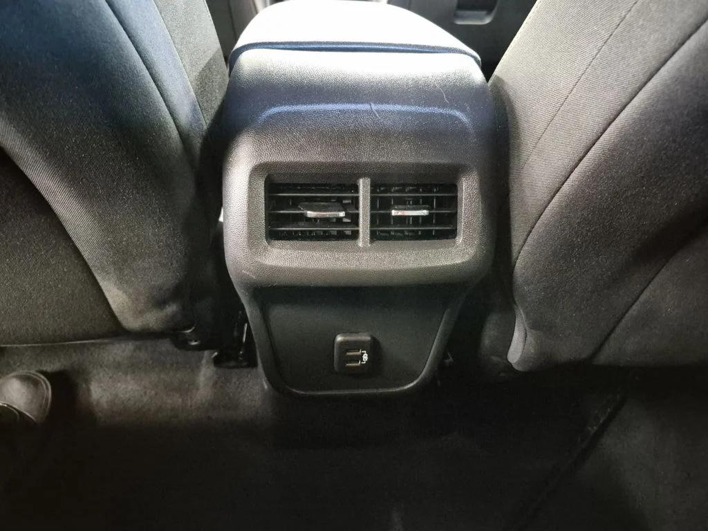 Certified Used 2021 Silver Ice Metallic Chevrolet LS image 17