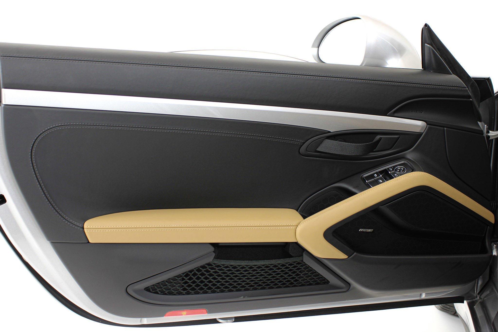 2019 Porsche 911 Speedster - Photo 35