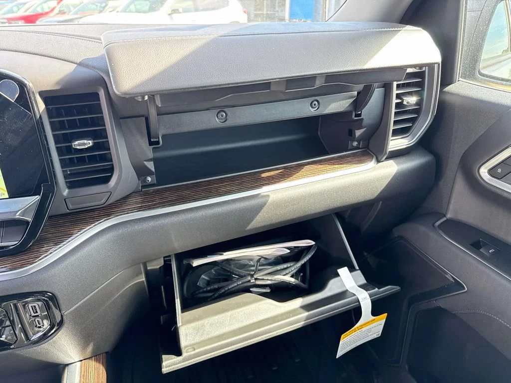 2026 GMC Sierra 1500 Elevation - Photo 50