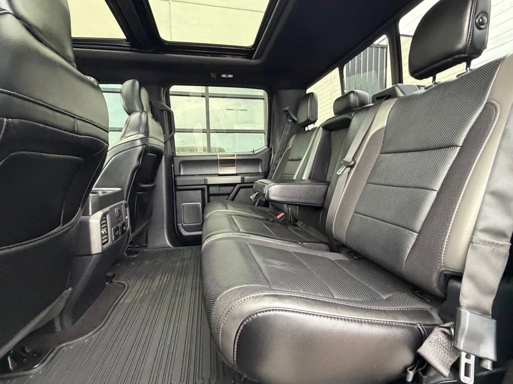 Used 2020 Gray Ford Raptor image 22