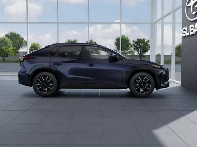 New 2027 MIDNIGHT TIDE MICA Subaru Premium image 6