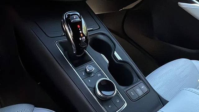 Used 2024 Red Cadillac Sport image 28