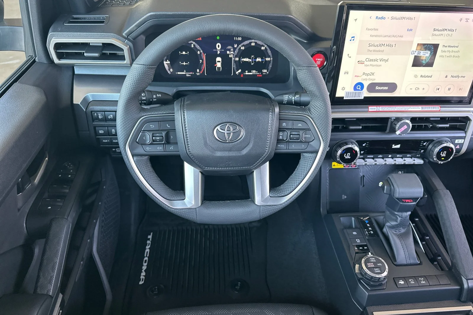 New 2026  Toyota TRD Off-Road image 14