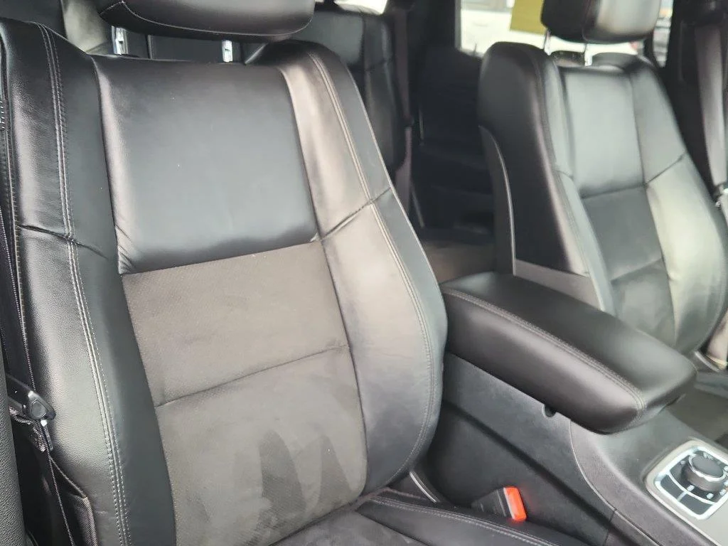 Used 2022 Bright White Clearcoat Jeep Laredo X image 17