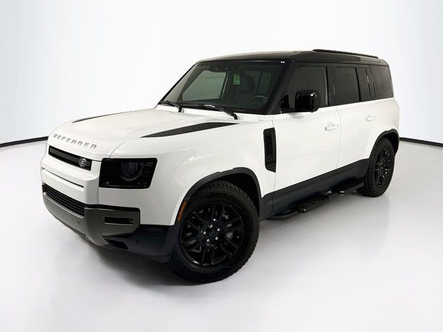 2026|Land Rover|Defender 110|S|4D Sport Utility