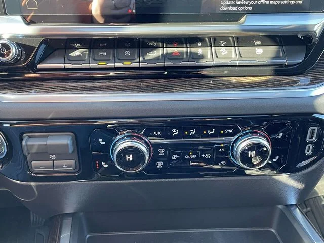 New 2026 Silver GMC Elevation image 23