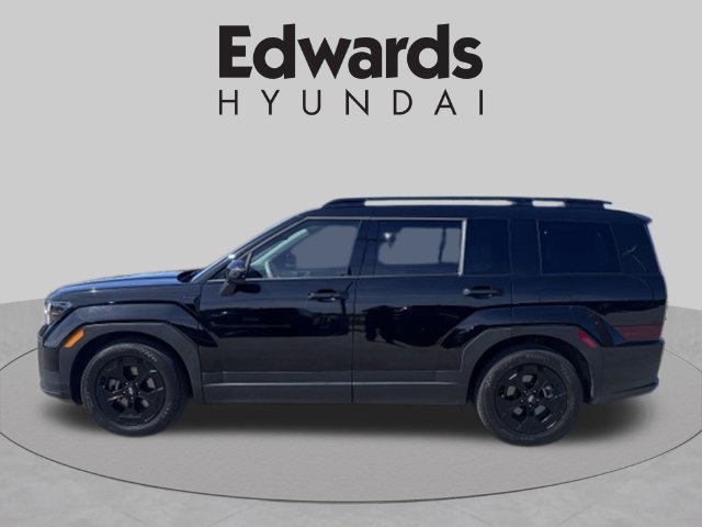 Used 2024 Black Hyundai SEL image 10
