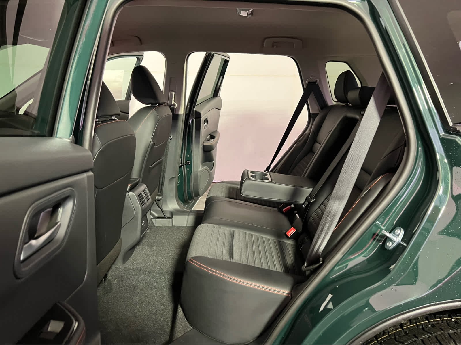 2026 Nissan Rogue Rock Creek - Photo 15