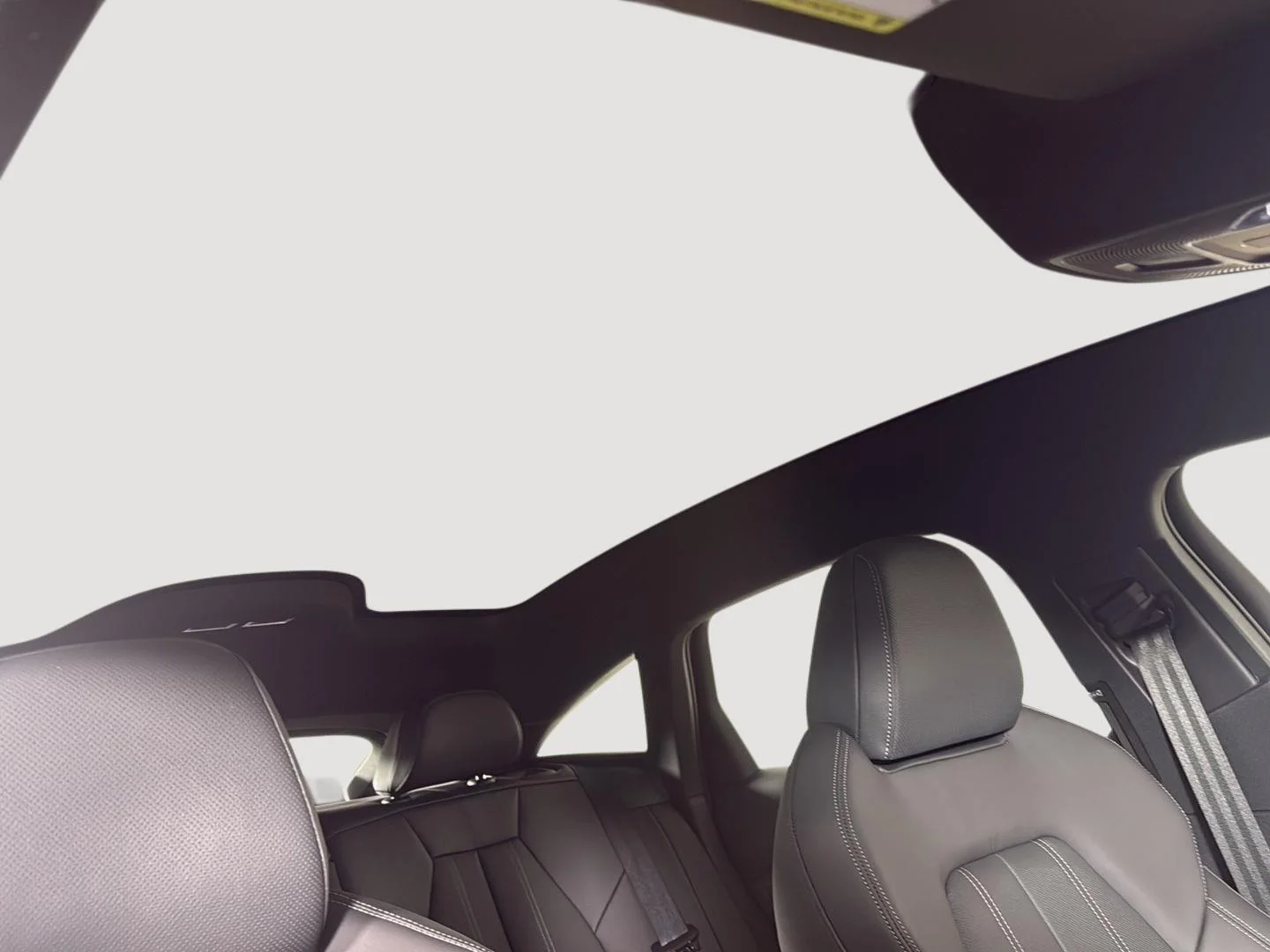 New 2027 BLACK Audi Prestige image 11