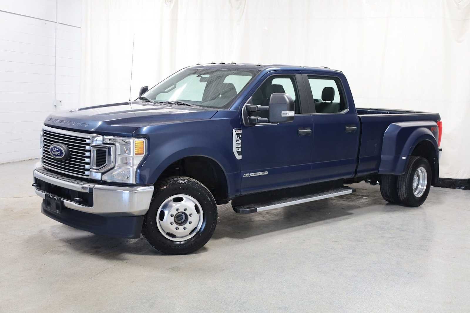 2020 Ford F-350 Super Duty XL