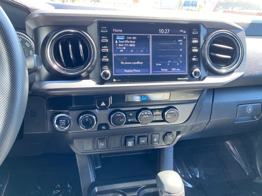 Used 2023 Ice Cap Toyota SR image 17
