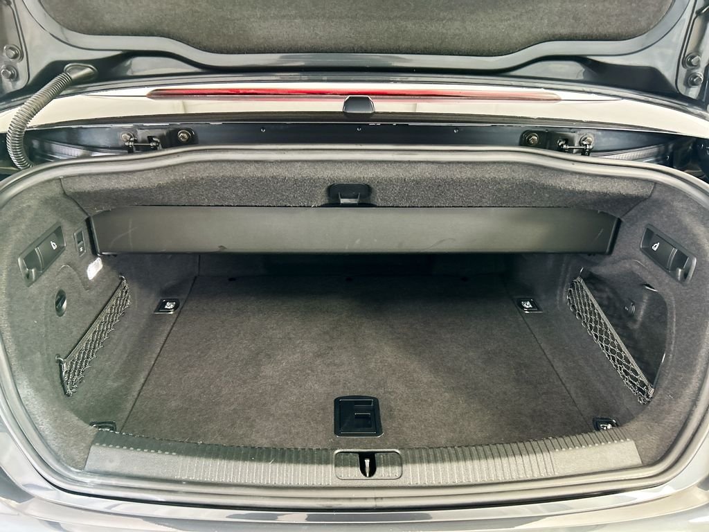 Used 2019 Gray Audi 2.0T Premium Plus image 25