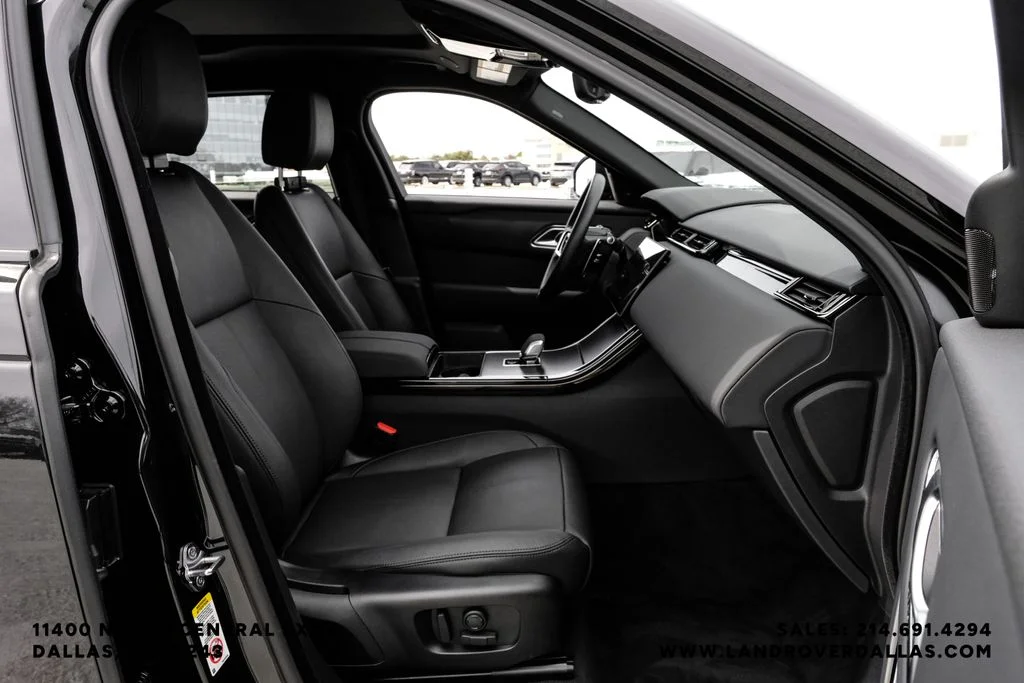2026 Land Rover Range Rover Velar S - Photo 36